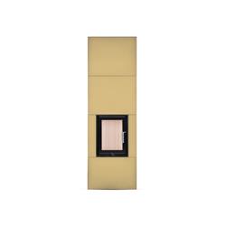 Blox 50 Eco accumulo vetro singolo apertura a Sx 7